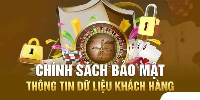 Chính Sách Bảo Mật MANCLUB